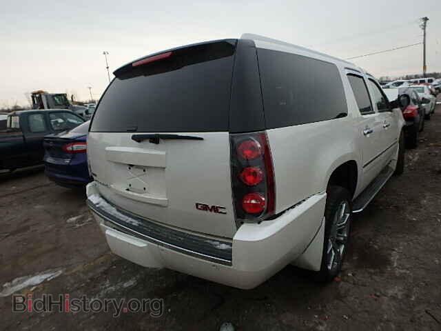 2012 GMC YUKON - VIN: 1GKS2MEF2CR190475 - Фото 4
