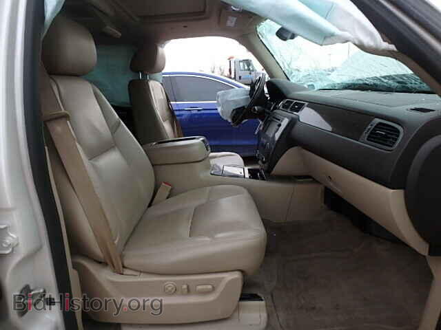 2012 GMC YUKON - VIN: 1GKS2MEF2CR190475 - Фото 5