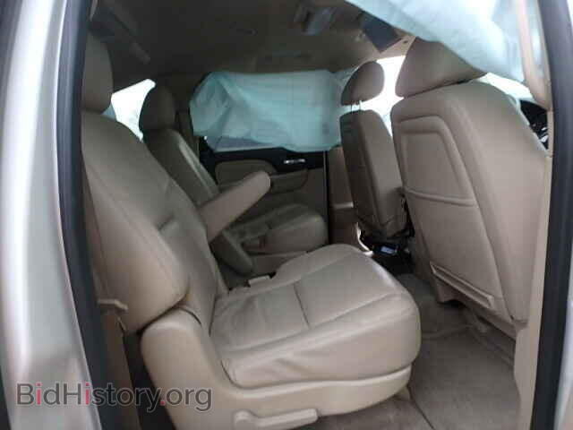 2012 GMC YUKON - VIN: 1GKS2MEF2CR190475 - Фото 6