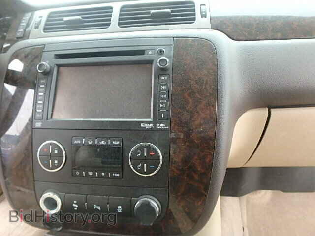 2012 GMC YUKON - VIN: 1GKS2MEF2CR190475 - Фото 9