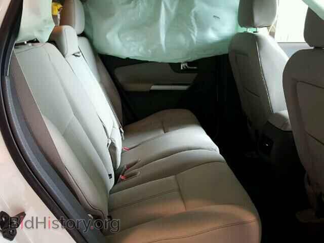 2013 FORD EDGE - VIN: 2FMDK3GCXDBC87859 - Фото 6