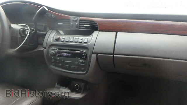 2004 CADILLAC DEVILLE - VIN: 1G6KD54Y74U113858 - Фото 9