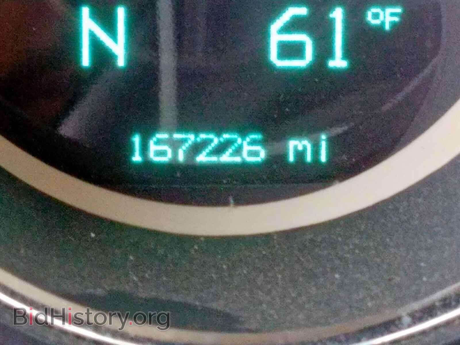2012 DODGE CHALLENGER - VIN: 2C3CDYAG3CH110637 - Фото 8