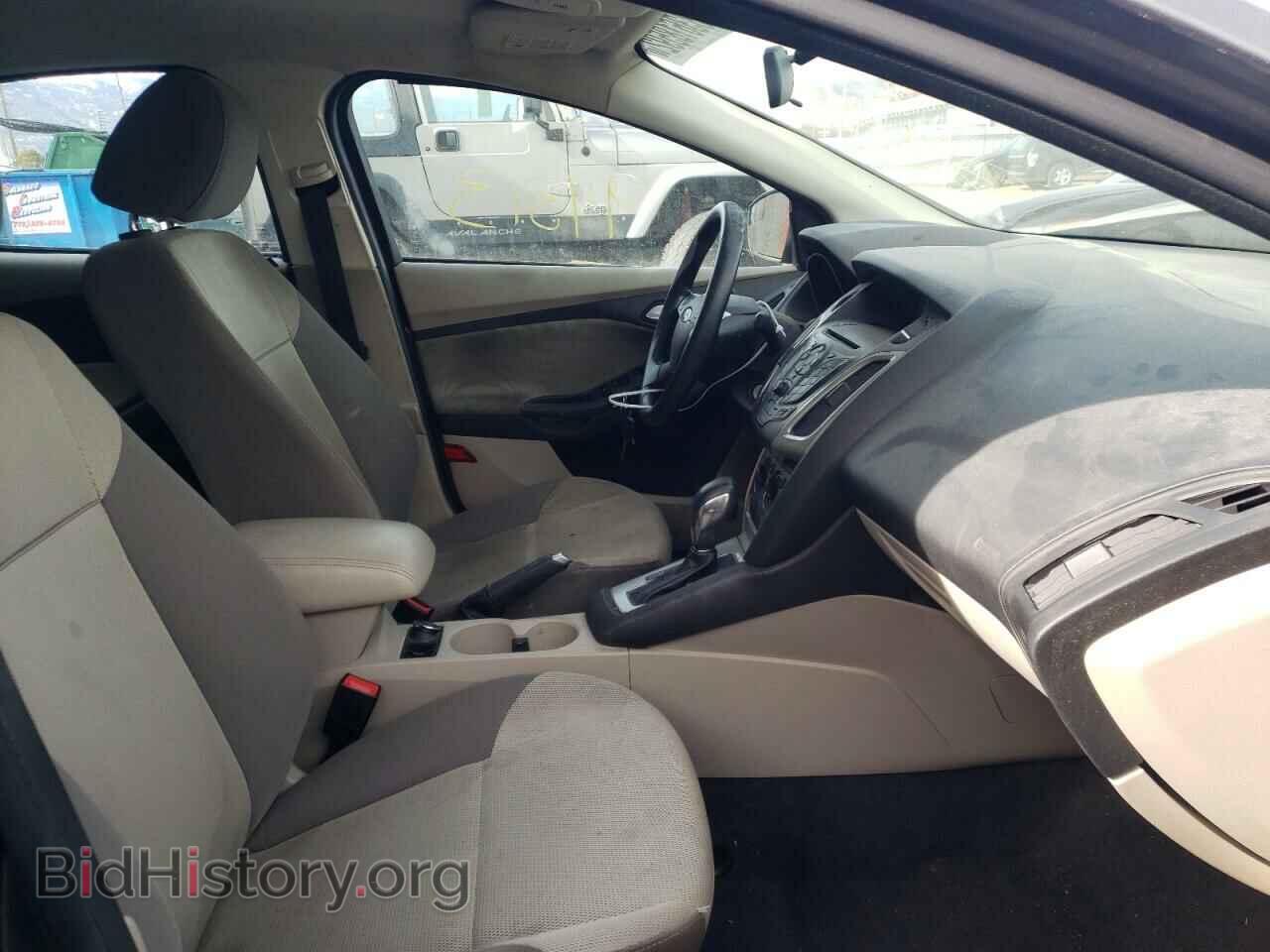 2014 FORD FOCUS - VIN: 1FADP3F23EL218873 - Фото 5