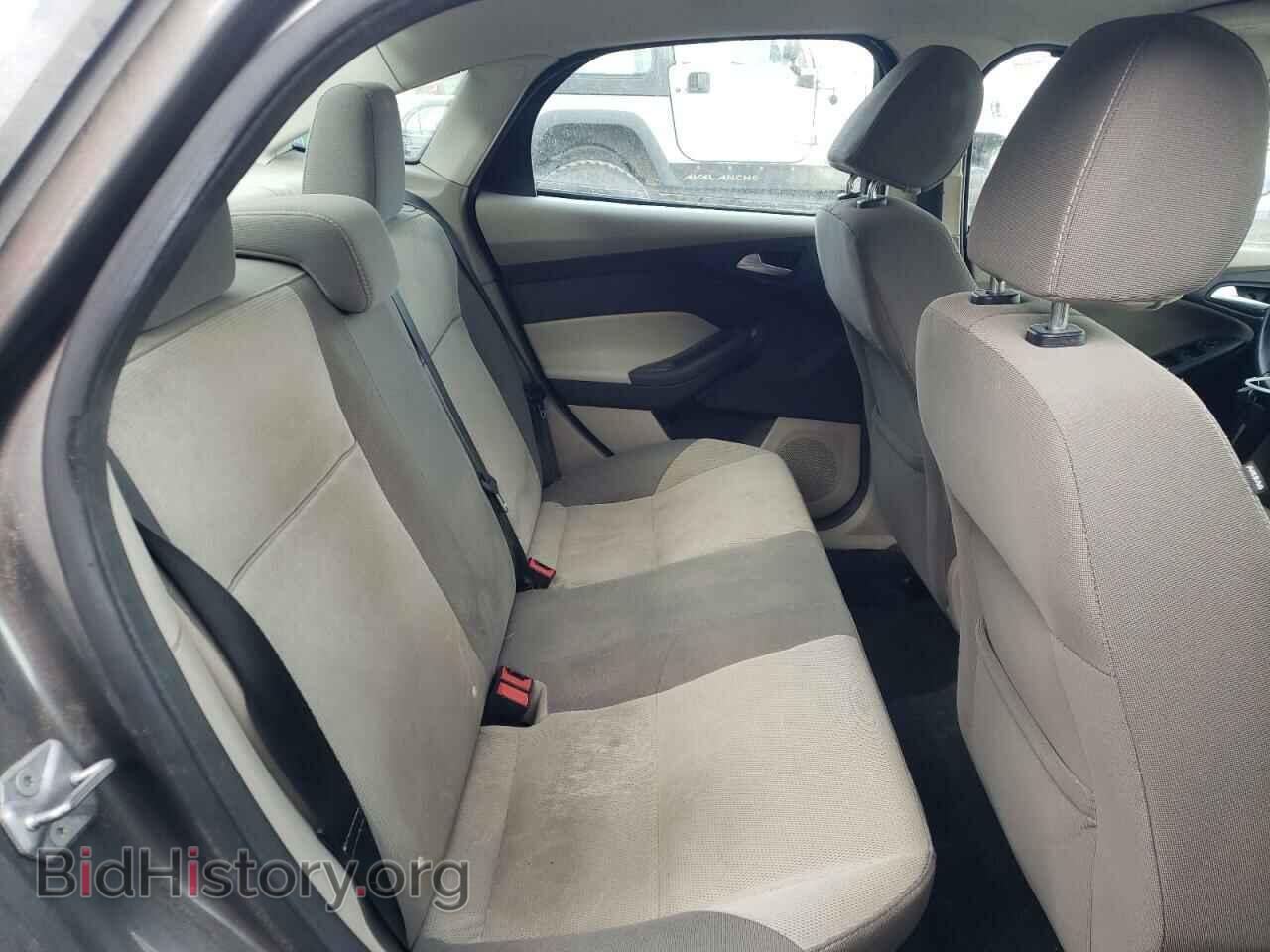 2014 FORD FOCUS - VIN: 1FADP3F23EL218873 - Фото 6
