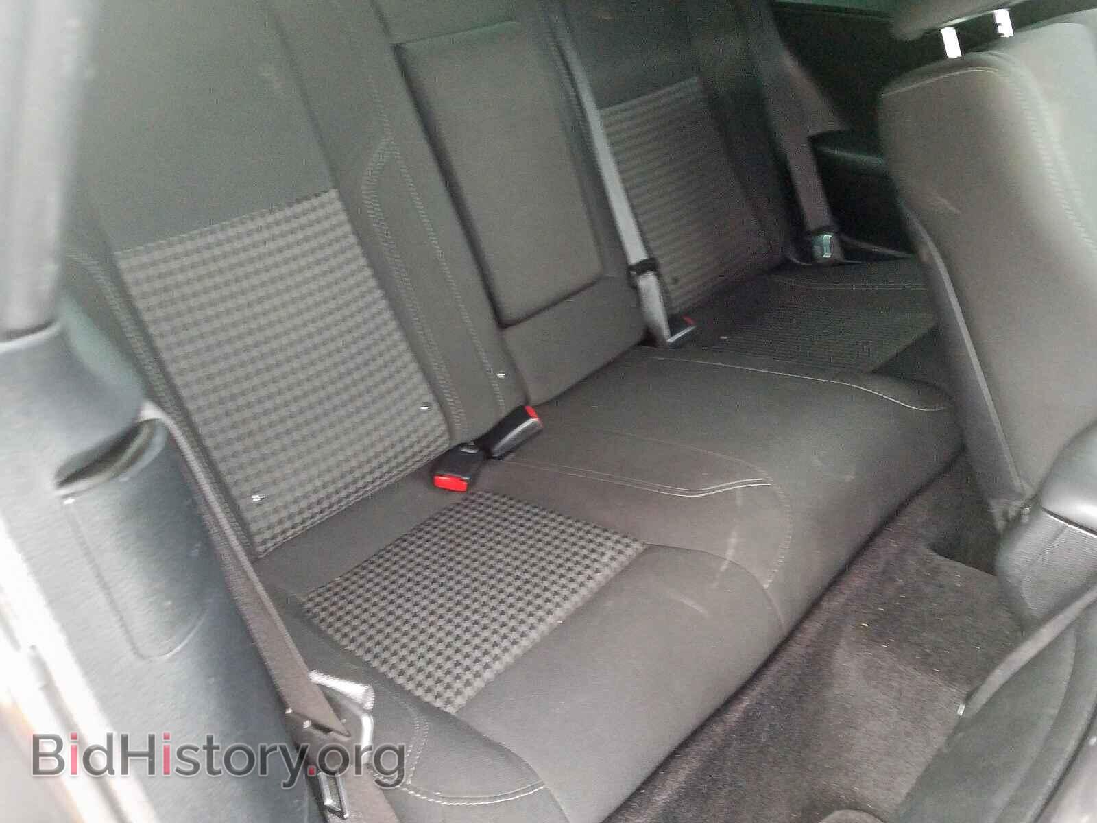 2018 DODGE CHALLENGER - VIN: 2C3CDZAG3JH236273 - Фото 6