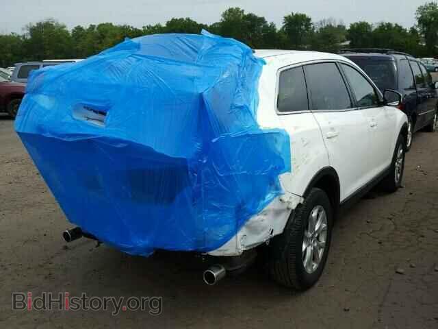 2013 MAZDA CX-9 - VIN: JM3TB3CV5D0418213 - Фото 4