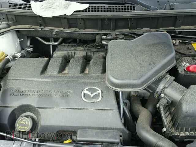 2013 MAZDA CX-9 - VIN: JM3TB3CV5D0418213 - Фото 7