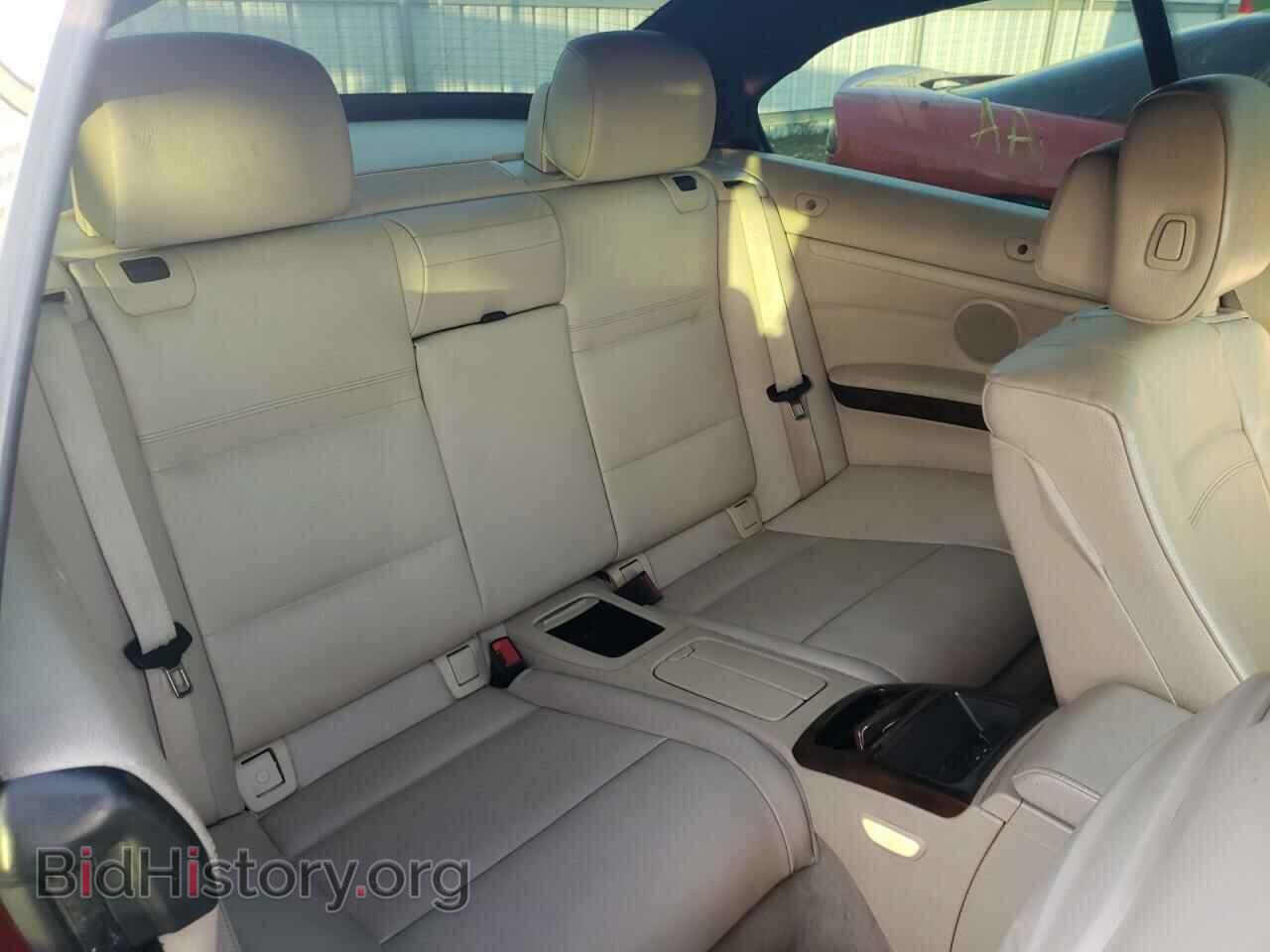 2013 BMW 3 SERIES - VIN: WBADW7C55DE730816 - Фото 6