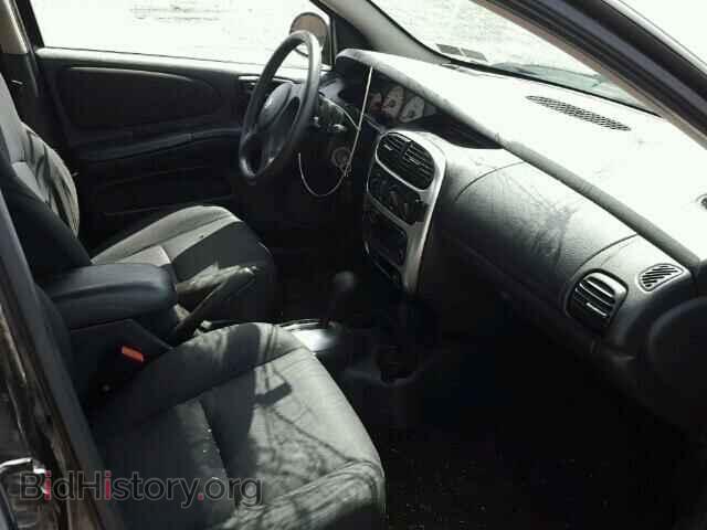 2003 DODGE NEON - VIN: 1B3ES56C53D173591 - Фото 5