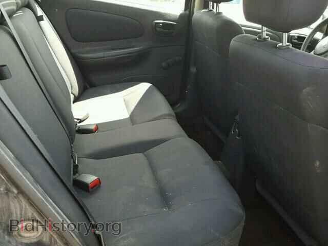 2003 DODGE NEON - VIN: 1B3ES56C53D173591 - Фото 6