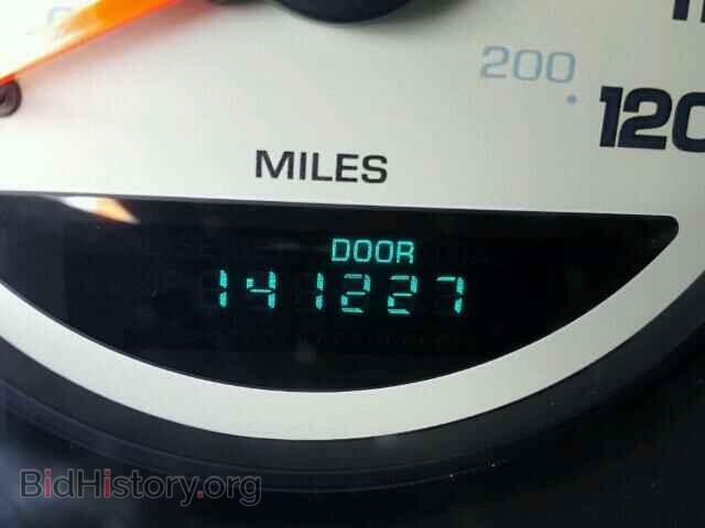 2003 DODGE NEON - VIN: 1B3ES56C53D173591 - Фото 8