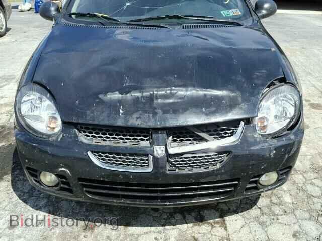 2003 DODGE NEON - VIN: 1B3ES56C53D173591 - Фото 9