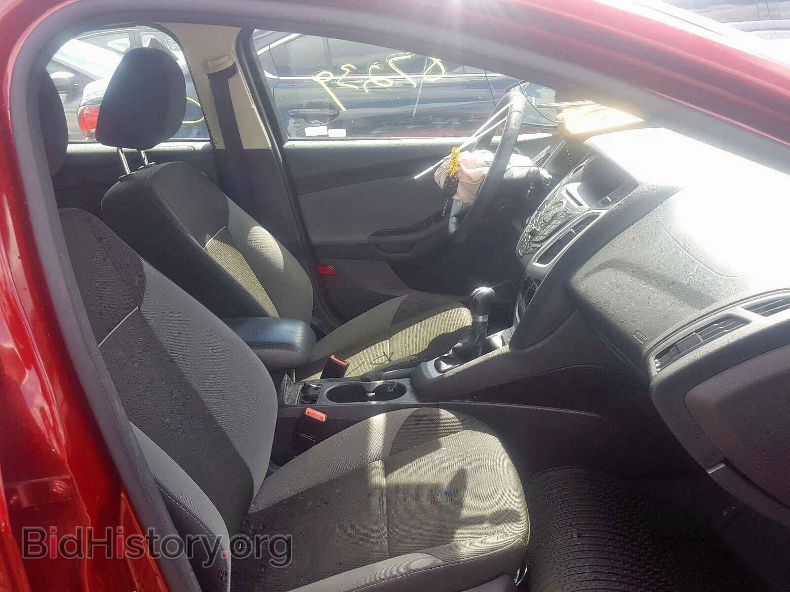 2013 FORD FOCUS - VIN: 1FADP3K20DL251768 - Photo 5
