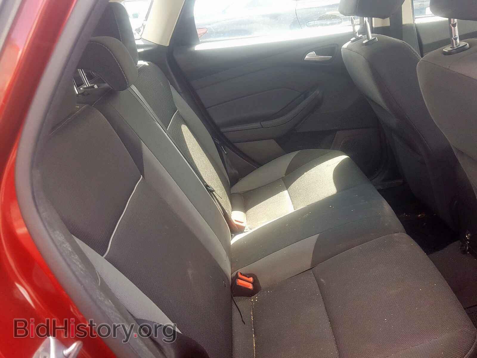 2013 FORD FOCUS - VIN: 1FADP3K20DL251768 - Photo 6