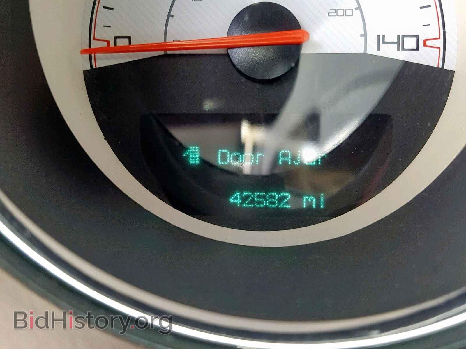 2014 DODGE CHALLENGER - VIN: 2C3CDYAGXEH313012 - Фото 8