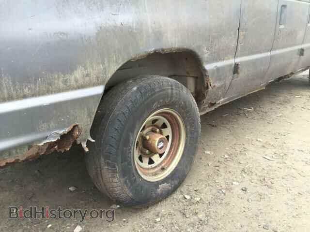 1992 FORD ECONOLINE - VIN: 1FTDE14NDNHA44720 - Photo 10