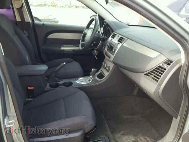 2010 CHRYSLER SEBRING - VIN: 1C3CC4FB4AN219444 - Фото 5