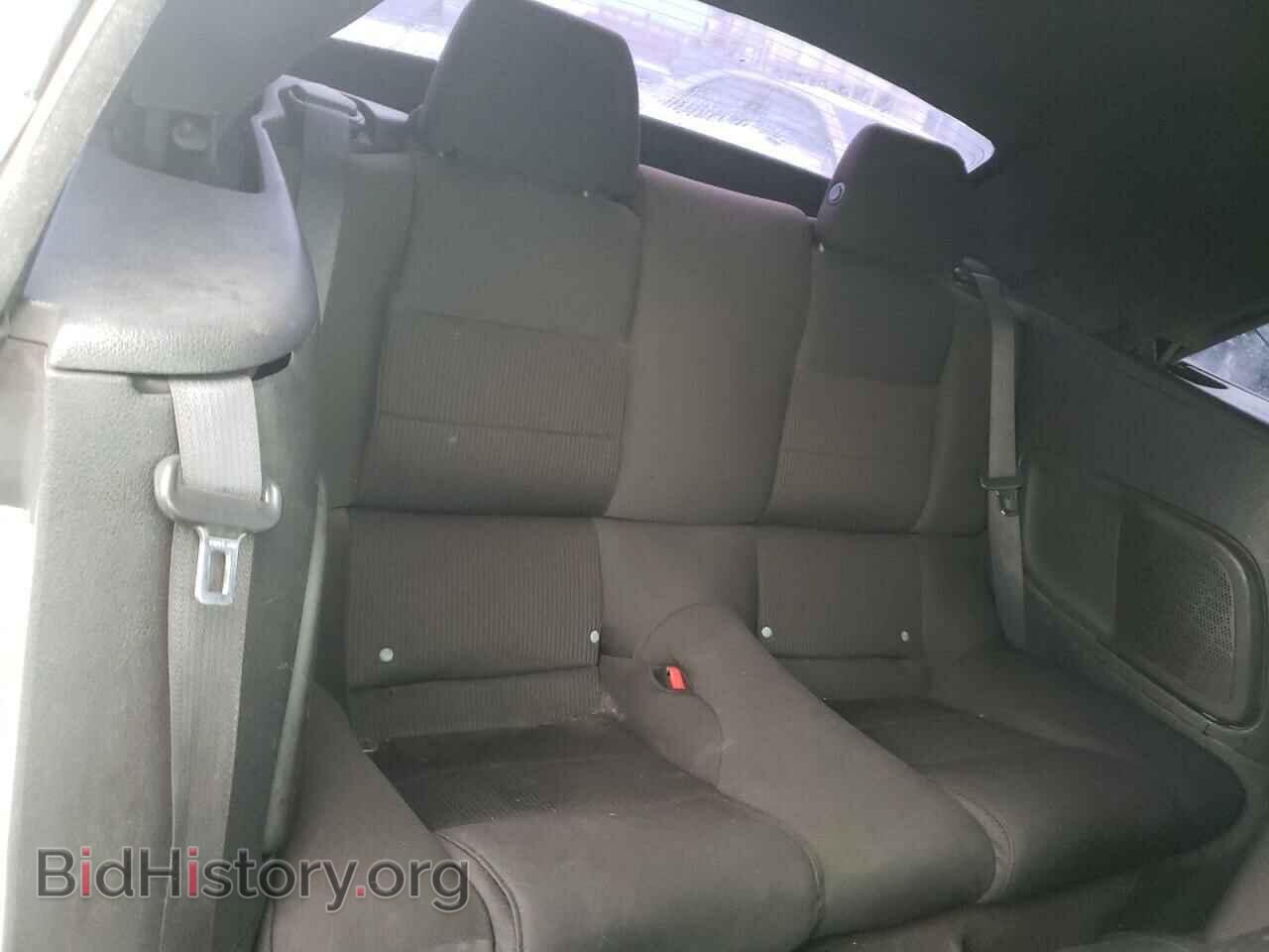 2013 FORD MUSTANG - VIN: 1ZVBP8EM3D5209978 - Фото 6