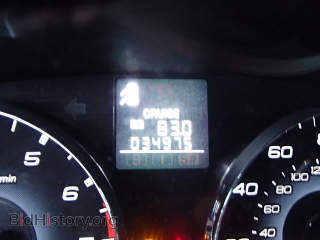 2012 SUBARU OUTBACK - VIN: 4S4BRBCC0C1234407 - Photo 8