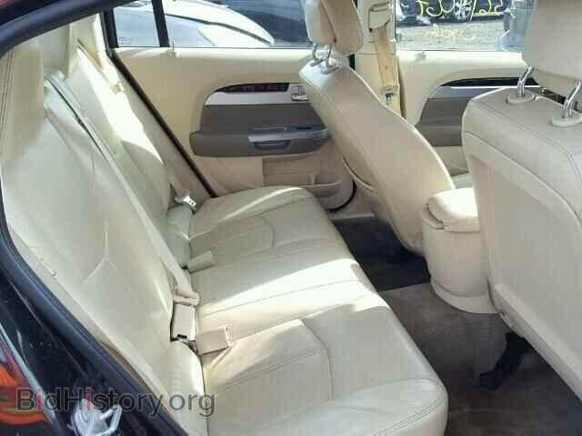 2010 CHRYSLER SEBRING - VIN: 1C3CC5FB1AN232707 - Фото 6