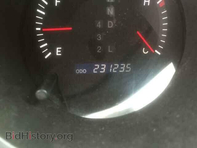 2002 LEXUS ES300 - VIN: JTHBF30G025001532 - Фото 8