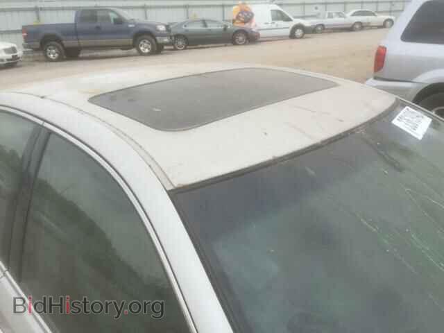 2002 LEXUS ES300 - VIN: JTHBF30G025001532 - Фото 10