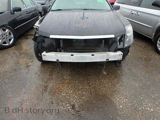 2005 CADILLAC CTS - VIN: 1G6DP567650194896 - Фото 10