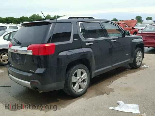 2014 GMC TERRAIN - VIN: 2GKFLYE31E6299827 - Фото 4