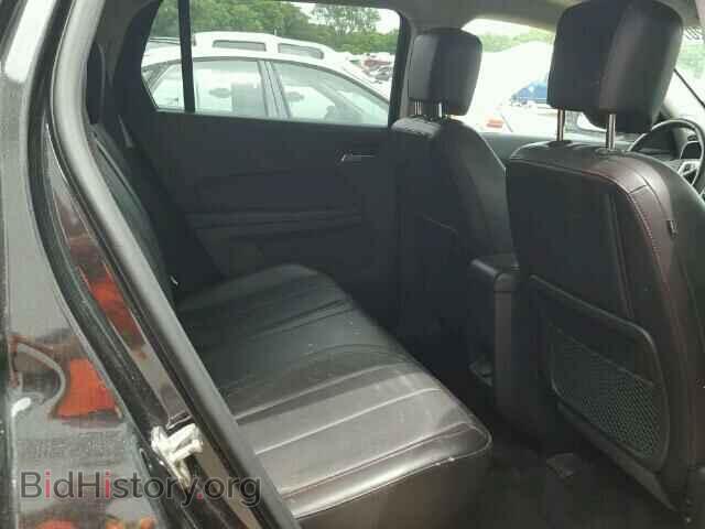 2014 GMC TERRAIN - VIN: 2GKFLYE31E6299827 - Фото 6