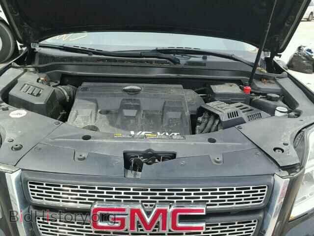 2014 GMC TERRAIN - VIN: 2GKFLYE31E6299827 - Фото 7