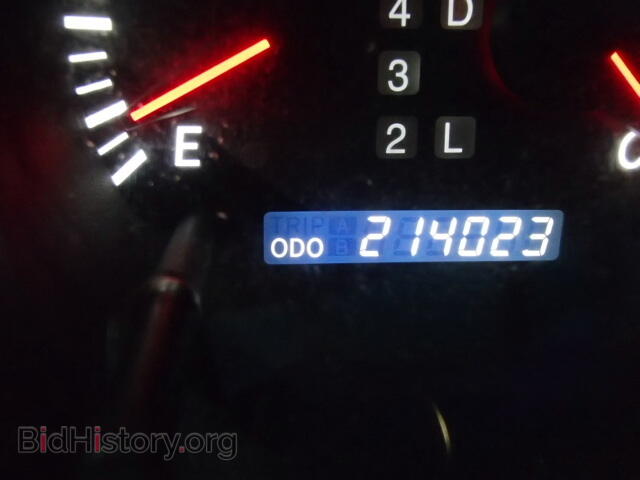 2002 LEXUS ES300 - VIN: JTHBF30G320076884 - Фото 8