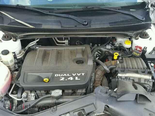 2013 CHRYSLER 200 - VIN: 1C3CCBBBXDN639319 - Фото 7