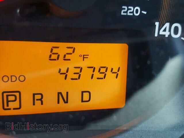 2012 TOYOTA RAV4 - VIN: 2T3BF4DVXCW234893 - Фото 8