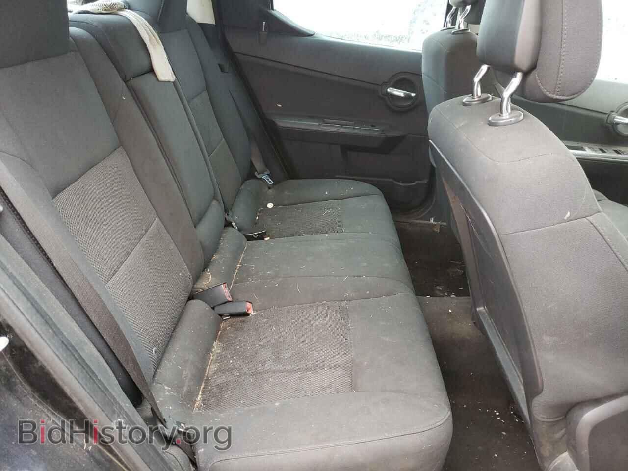 2010 DODGE AVENGER - VIN: 1B3CC4FB3AN119865 - Фото 6