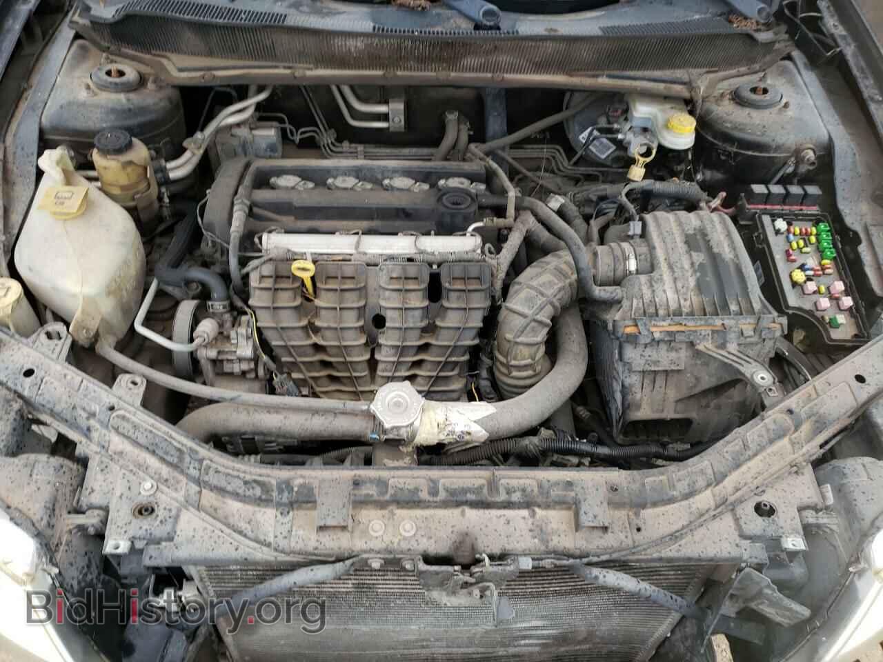 2010 DODGE AVENGER - VIN: 1B3CC4FB3AN119865 - Фото 7