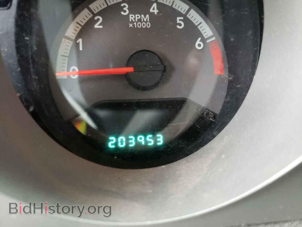2010 DODGE AVENGER - VIN: 1B3CC4FB3AN119865 - Фото 8