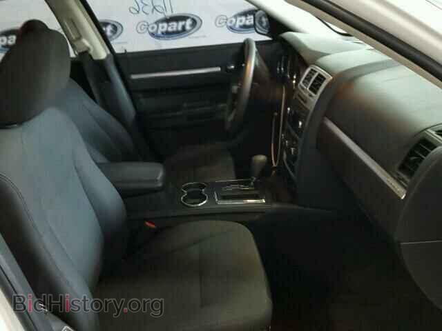 2010 DODGE CHARGER - VIN: 2B3CA3CV9AH212039 - Фото 5