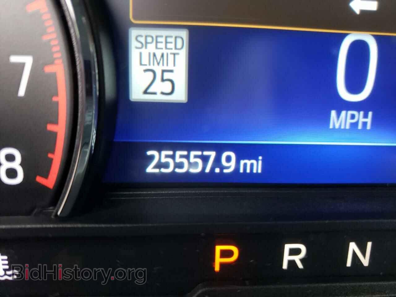 2020 FORD EXPLORER - VIN: 1FMSK8FHXLGA88271 - Фото 8