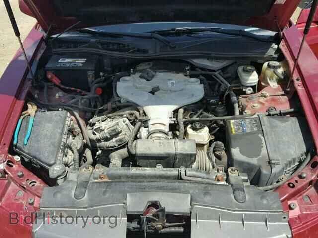 2004 CADILLAC CTS - VIN: 1G6DM577140187814 - Фото 7