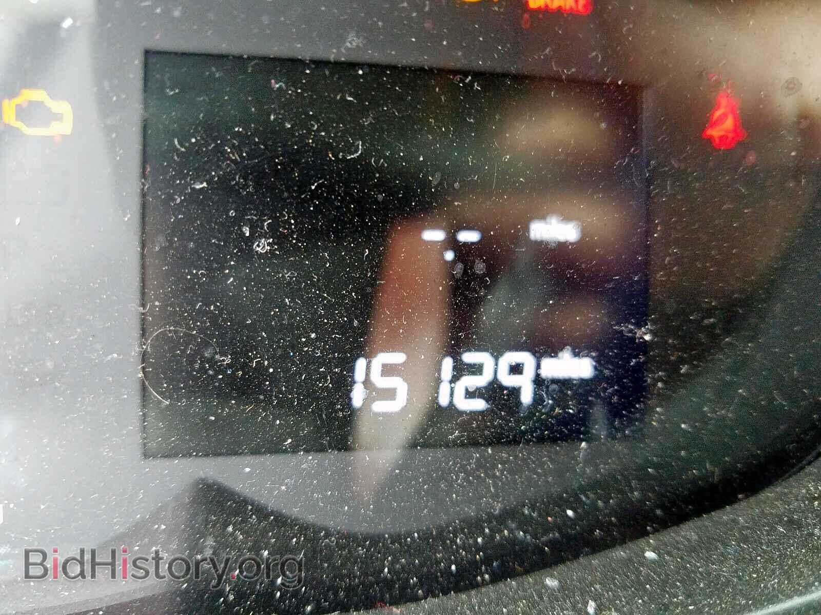 2019 CHEVROLET SPARK - VIN: KL8CD6SA5KC752930 - Фото 8