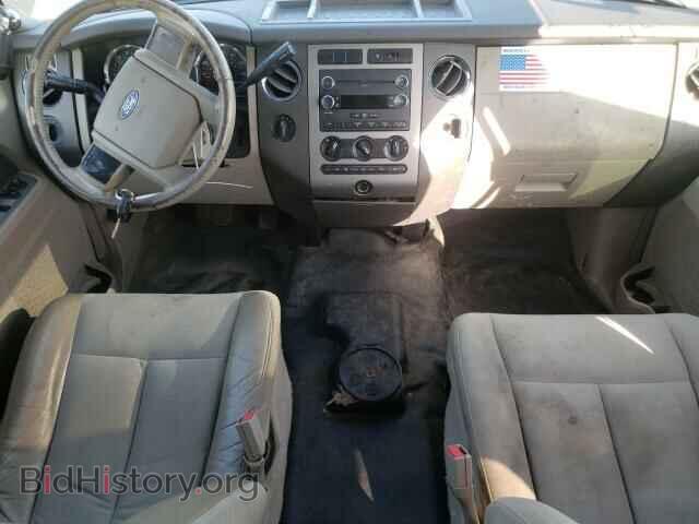 2010 FORD EXPEDITION - VIN: 1FMJU1G53AEB45257 - Фото 9