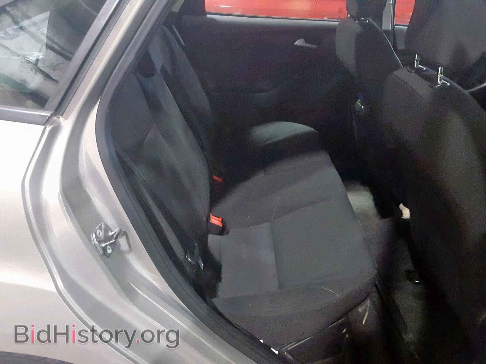 2015 FORD FOCUS SE - VIN: 1FADP3F24FL316912 - Фото 6