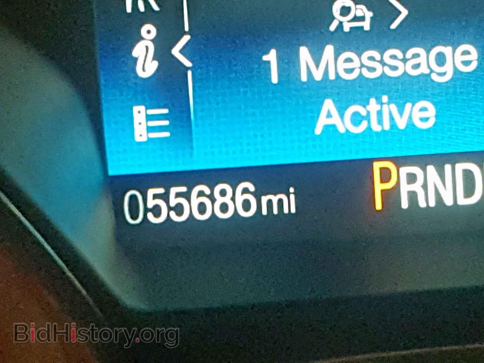 2015 FORD FOCUS SE - VIN: 1FADP3F24FL316912 - Фото 8
