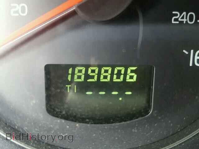 2004 VOLVO S80 - VIN: YV1TH59H441376593 - Фото 8