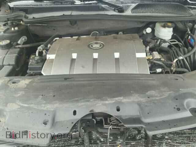 2011 CADILLAC DTS - VIN: 1G6KH5E69BU125041 - Фото 7