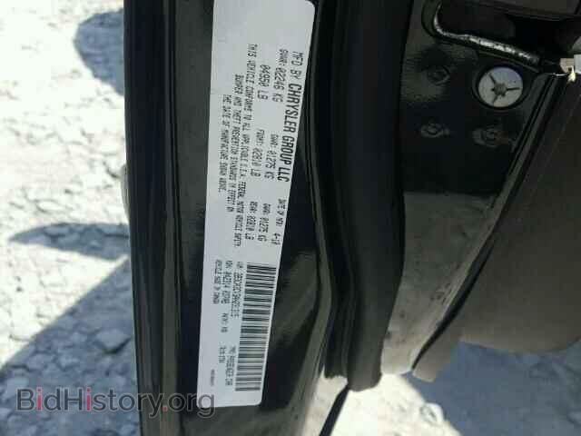 2010 DODGE CHARGER - VIN: 2B3CA3CV3AH231315 - Фото 10