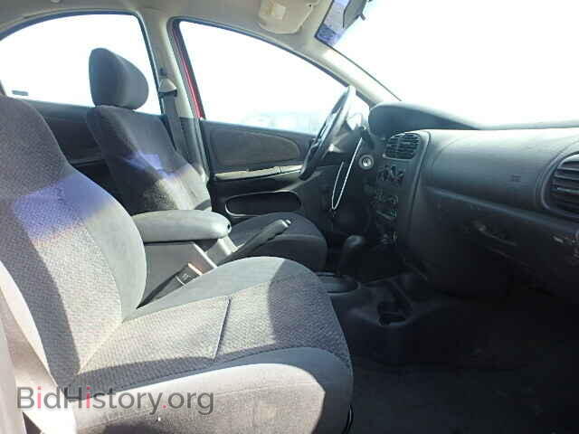 2000 DODGE NEON - VIN: 1B3ES46C1YD831151 - Фото 5