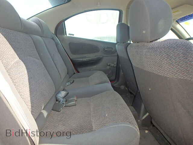 2000 DODGE NEON - VIN: 1B3ES46C1YD831151 - Фото 6