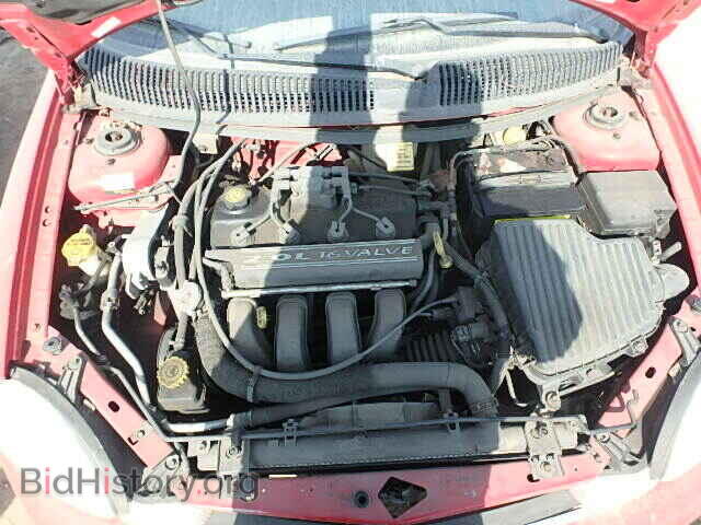 2000 DODGE NEON - VIN: 1B3ES46C1YD831151 - Фото 7